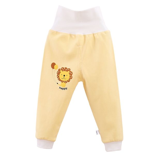 Детско долнище на пижама за момчета и момичета в много различни цветове - 9 модела