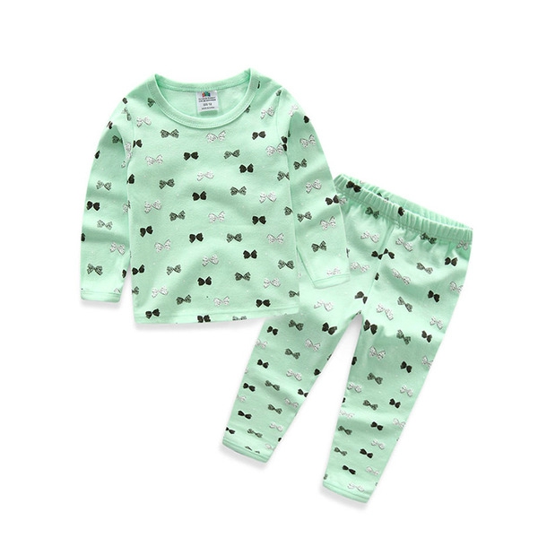 Детски пролетни пижами за момчета и момичета - 21 модела в много различни цветове