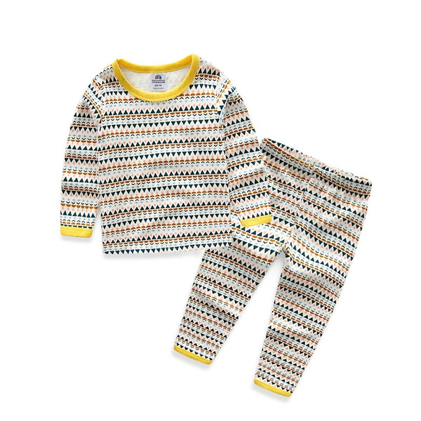 Детски пролетни пижами за момчета и момичета - 21 модела в много различни цветове