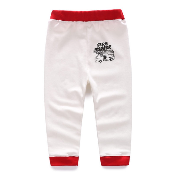 Детска пролетна пижама за момичета и момчета с пчеличка,жабка,зайче и други - 9 различни модела