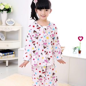 Детски пижами за момчета и момичета -  в 18 различни модела