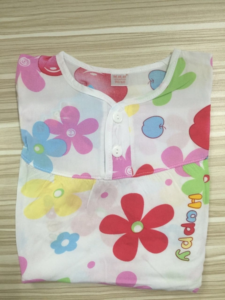 Детски пижами за момчета и момичета -  в 18 различни модела