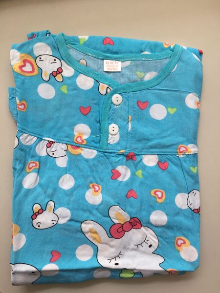 Детски пижами за момчета и момичета -  в 18 различни модела