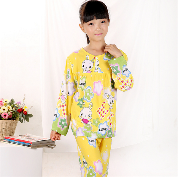 Детски пижами за момчета и момичета -  в 18 различни модела