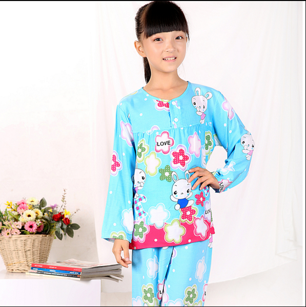 Детски пижами за момчета и момичета -  в 18 различни модела