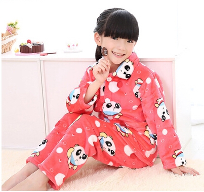 Παιδικές φθινόπωρο - χειμερινές πιτζάμες για αγόρια και κορίτσια - 22 διάφορα μοντέλα