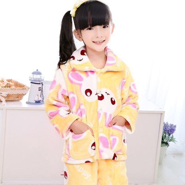 Παιδικές φθινόπωρο - χειμερινές πιτζάμες για αγόρια και κορίτσια - 22 διάφορα μοντέλα