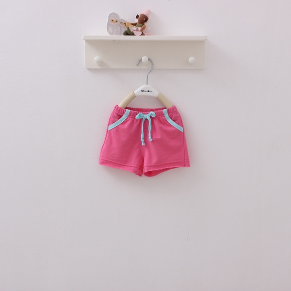 Детски къси панталони за момчета и момичета