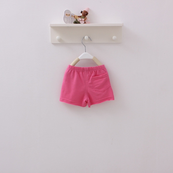 Детски къси панталони за момчета и момичета