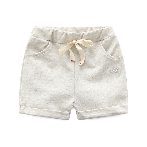 Детски цветни шорти за момчета и момичета