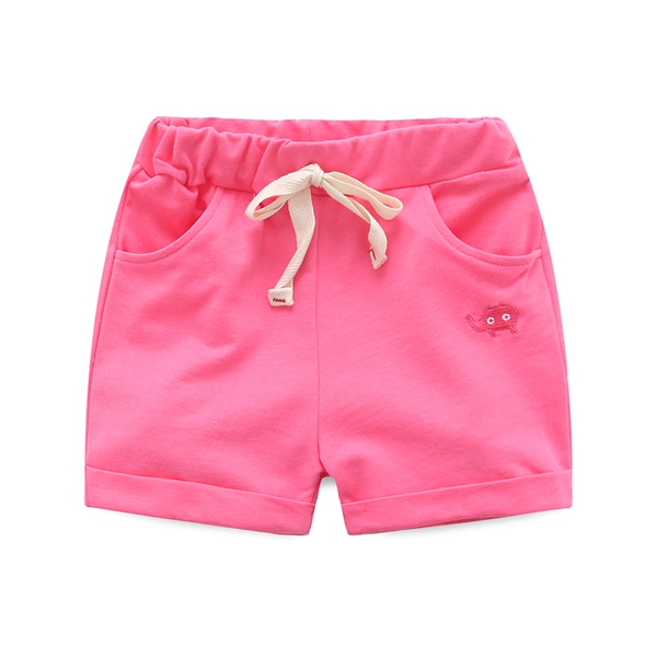 Детски цветни шорти за момчета и момичета