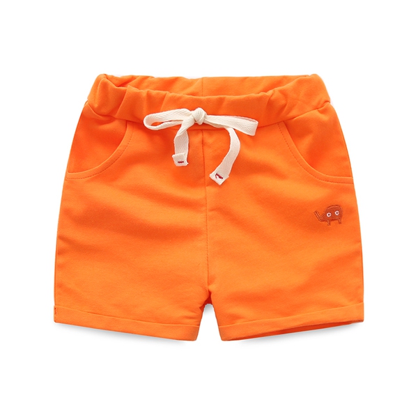 Детски цветни шорти за момчета и момичета