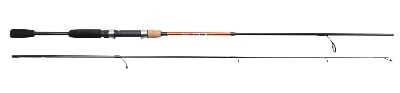 Въдици Okuma Fina Pro 7\' 210cm 10-35g-2sec