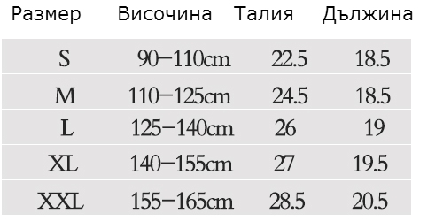 Комплект детско памучно бельо за момчета - различни комбинирани комплекти от 3 и 4 броя