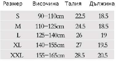 Комплект детско памучно бельо за момчета - различни комбинирани комплекти от 3 и 4 броя