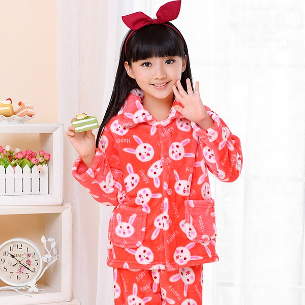 Детски пролетни пижами за момчета и момичета в много различни цветове - 16 модела