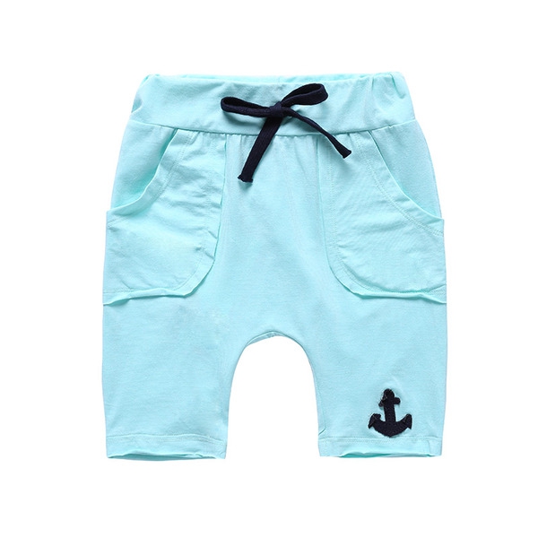 Детски къси панталони за момчета