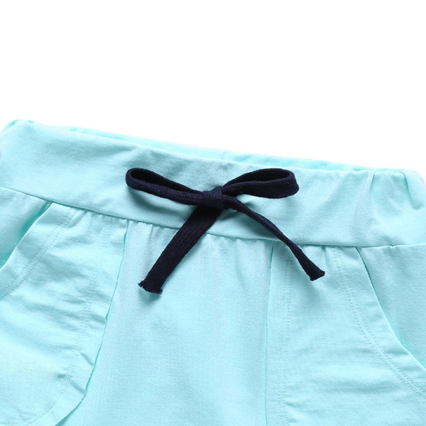 Детски къси панталони за момчета