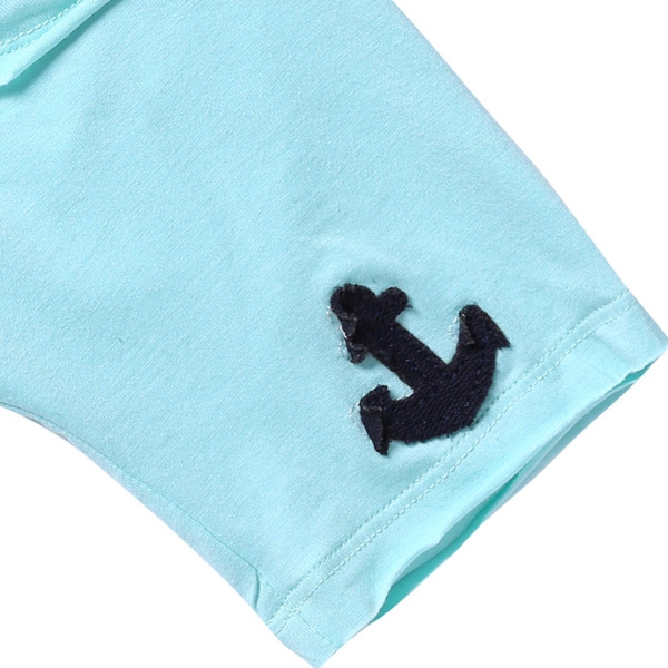 Детски къси панталони за момчета