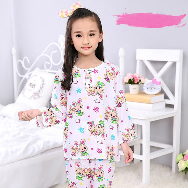 Детски пижами за момчета и момичета в много различни цветове - 20 модела