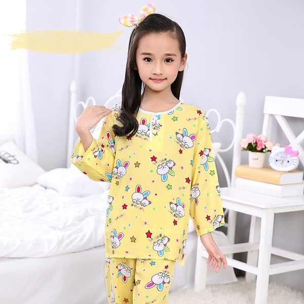 Детски пижами за момчета и момичета в много различни цветове - 20 модела