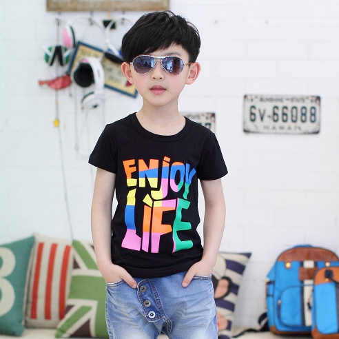 Детски тениски за момчета 24 модела