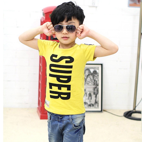 Детски тениски за момчета 24 модела