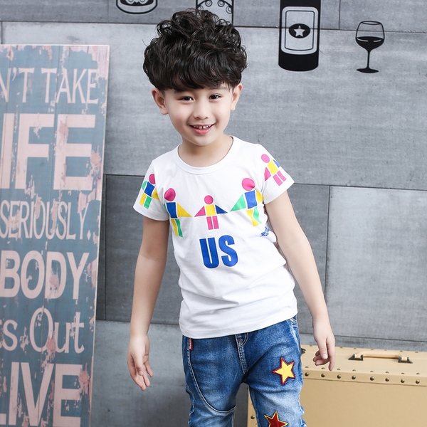 Детски тениски за момчета 24 модела