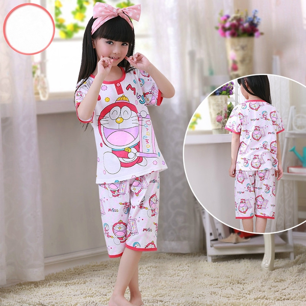 Детски пижами за момчета и момичета - 24 различни модела