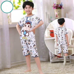 Детски пижами за момчета и момичета - 24 различни модела