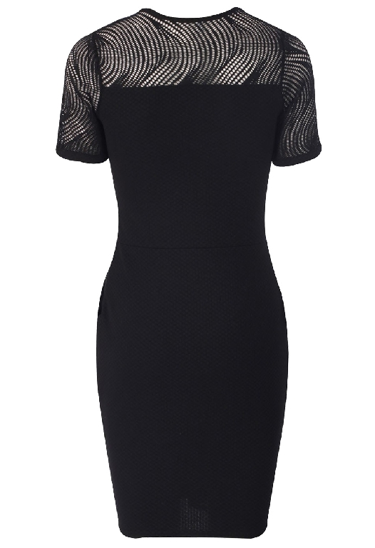 Елегантна рокля