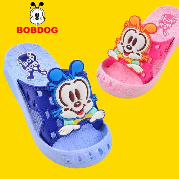 παντόφλες Πολύχρωμο παιδιών για τα αγόρια και τα κορίτσια - animaniaks