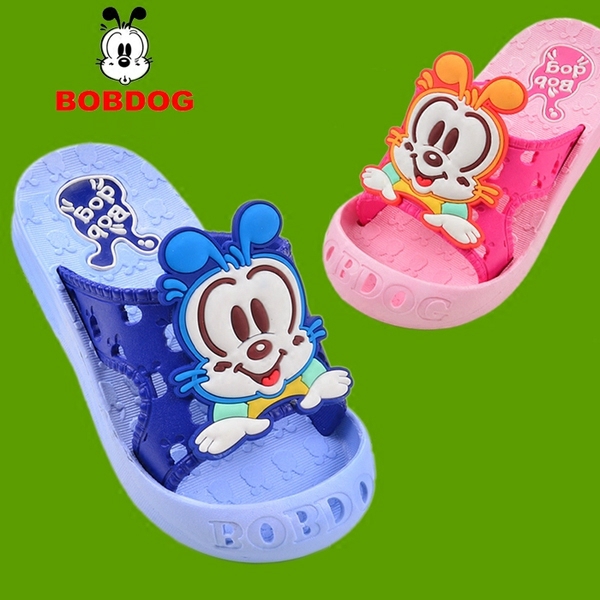 παντόφλες Πολύχρωμο παιδιών για τα αγόρια και τα κορίτσια - animaniaks