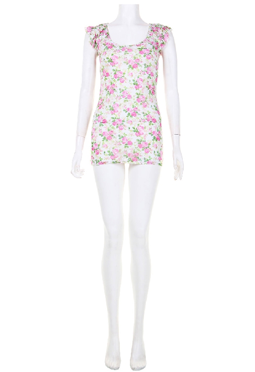 Дамска блуза