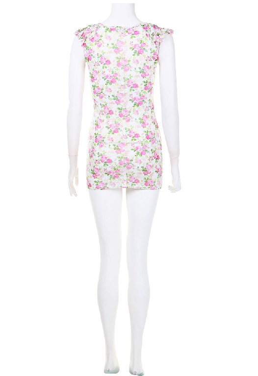 Дамска блуза