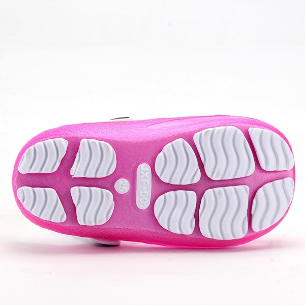 Детски чехли за момичета и момчета Big Hero  и  Hello Kitty