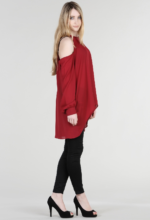 Дамска блуза 