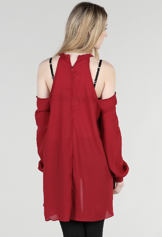 Дамска блуза 