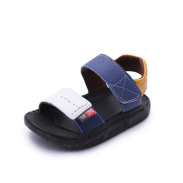 σανδάλια παιδιά για τα αγόρια 2 μοντέλα