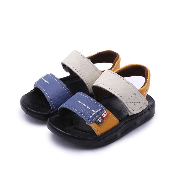 σανδάλια παιδιά για τα αγόρια 2 μοντέλα