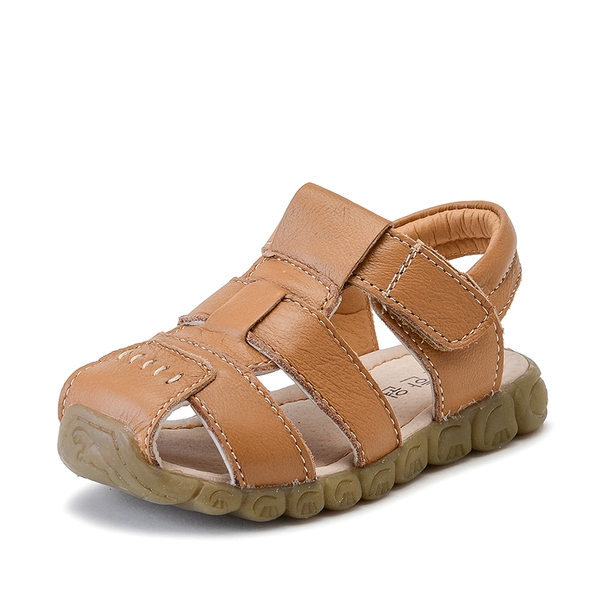 Детски сандали за момчета 4 цвята