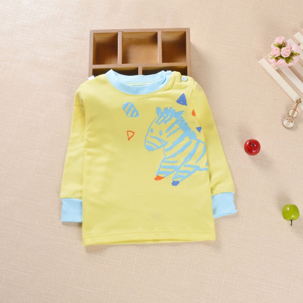 Детски тениски за момчета и момичета - 23 модела