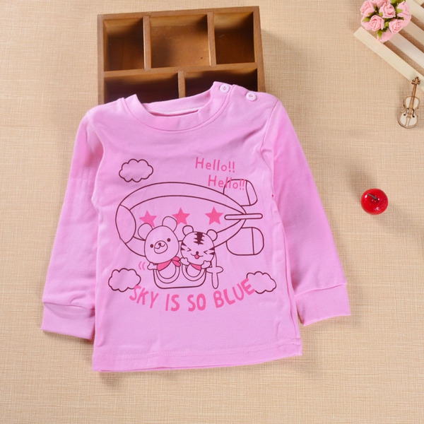 Детски тениски за момчета и момичета - 23 модела