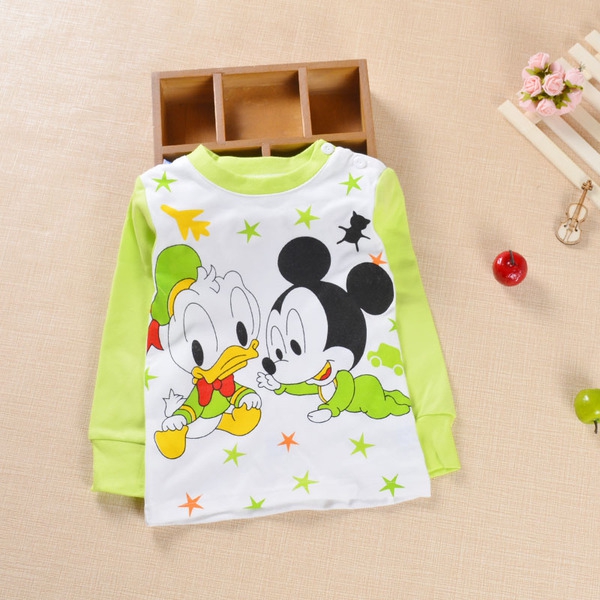 Детски тениски за момчета и момичета - 23 модела