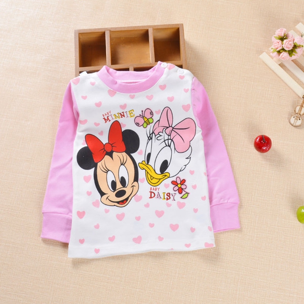 Детски тениски за момчета и момичета - 23 модела