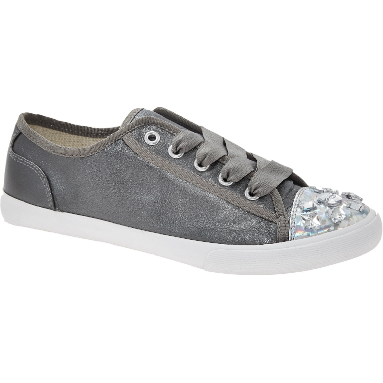 Πάνινα παπούτσια   HOXTON CHIC