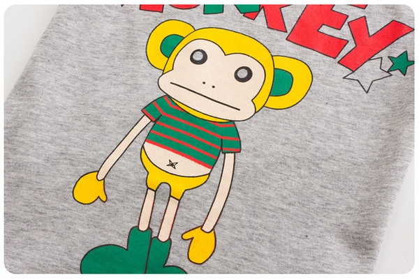 Детски комплект с анимация за момчета 