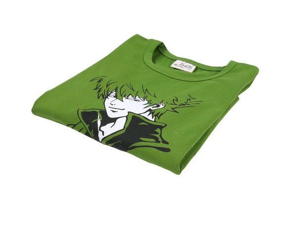 Детска тениска с дълъг ръкав за момчета - топ модели в син, лилав, жълт, червен - различни раирани и анимирани варианти