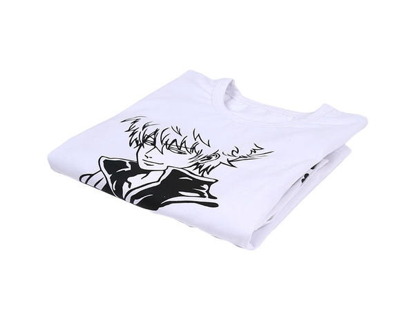 Детска тениска с дълъг ръкав за момчета - топ модели в син, лилав, жълт, червен - различни раирани и анимирани варианти