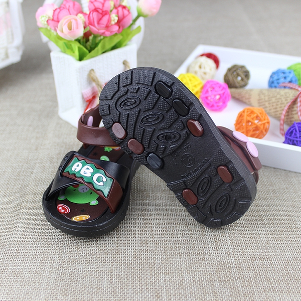 σανδάλια παιδιά για τα αγόρια